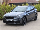 BMW X1 Image 3