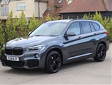 BMW X1 Image 4