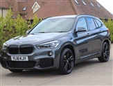 BMW X1 Image 5