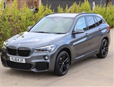 BMW X1 Image 6