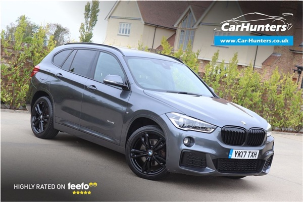 Large image for the Used BMW X1