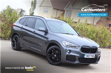 Used BMW X1