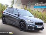 BMW X1 Image 1