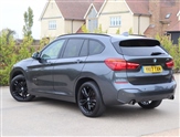 BMW X1 Image 2