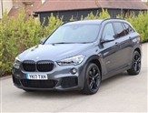 BMW X1 Image 3