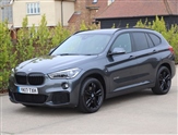 BMW X1 Image 4