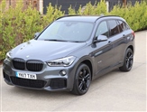 BMW X1 Image 5