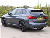 BMW X1 Image 6
