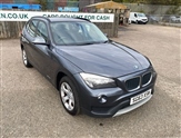 Used BMW X1
