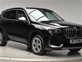 Used BMW X1