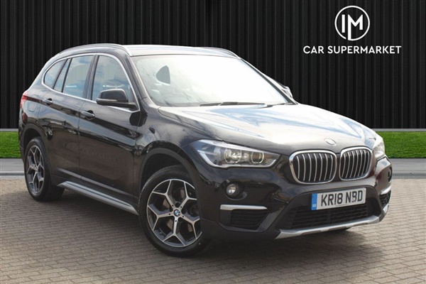 Large image for the Used BMW X1