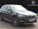 Used BMW X1