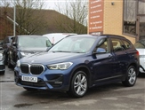 Used BMW X1