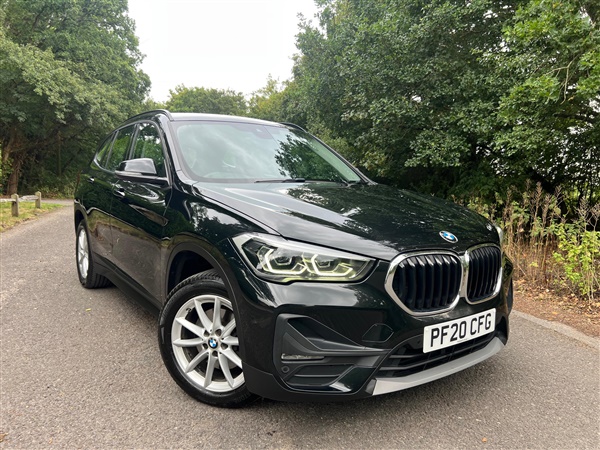 Large image for the Used BMW X1