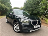 Used BMW X1
