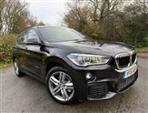 Used BMW X1