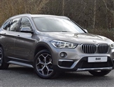 Used BMW X1