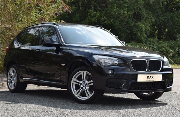 Large image for the Used BMW X1