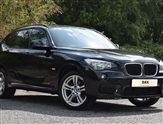 Used BMW X1