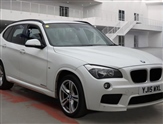 Used BMW X1