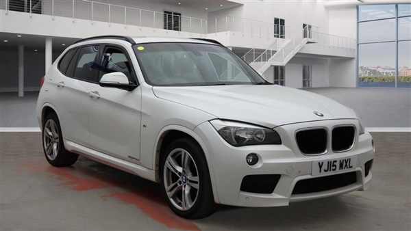 Large image for the Used BMW X1