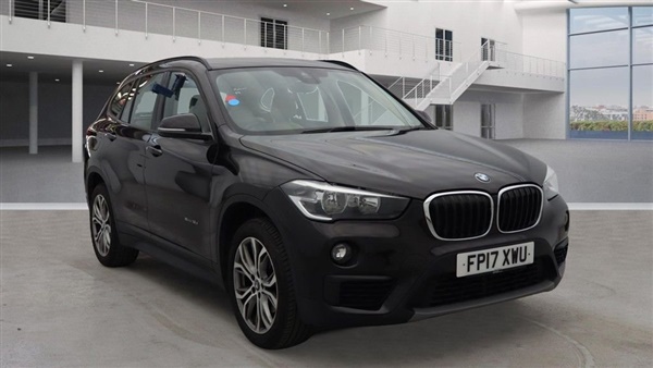 Large image for the Used BMW X1