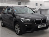 Used BMW X1