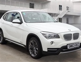 Used BMW X1