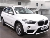 Used BMW X1
