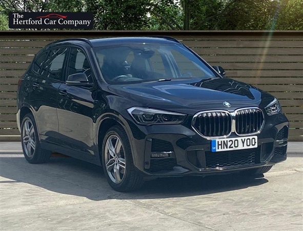Large image for the Used BMW X1
