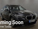 Used BMW X1