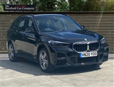 Used BMW X1