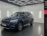 Used BMW X1