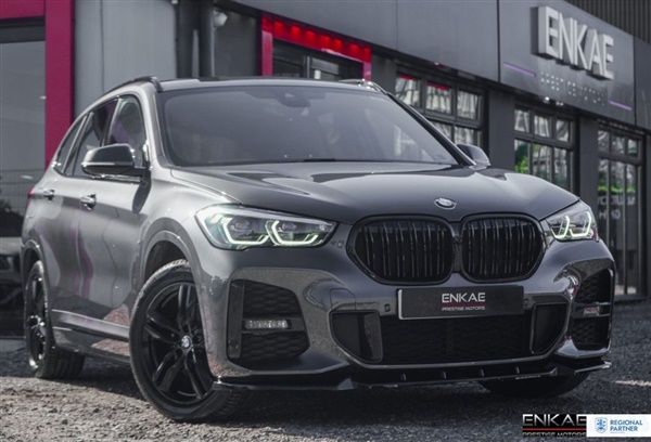 Large image for the Used BMW X1