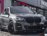 Used BMW X1
