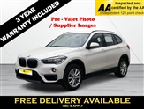 Used BMW X1