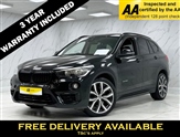 Used BMW X1