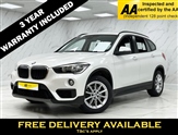Used BMW X1