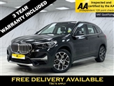 Used BMW X1
