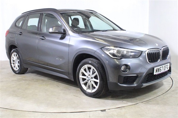 Large image for the Used BMW X1