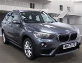 Used BMW X1