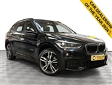 Used BMW X1