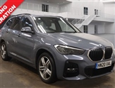 Used BMW X1