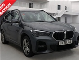 Used BMW X1