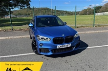 Used BMW X1