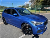 BMW X1 Image 2