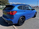 BMW X1 Image 4