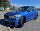 BMW X1 Image 6