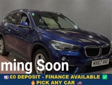 Used BMW X1