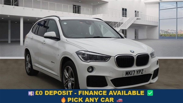Large image for the Used BMW X1